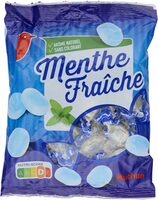 Menthe fraiche