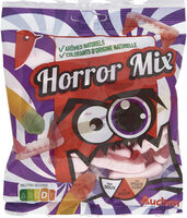 Horror Mix