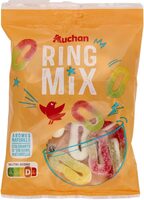 Ring Mix