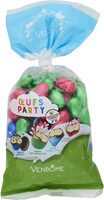 Oeufs party