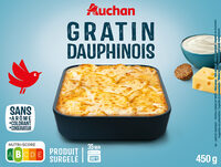 Gratin dauphinois