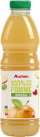 100% pur jus - pomme douce