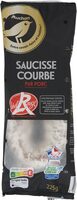 Saucisse sèche Label Rouge MMM!