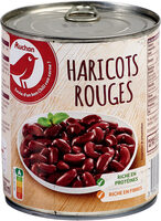 Haricots rouges