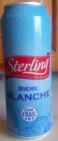 Bière blanche