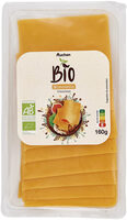 BIO MIMOLETTE Tranches