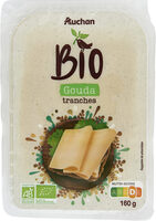 BIOGOUDA Tranches
