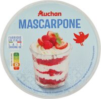 Mascarpone