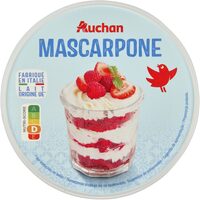 Mascarpone