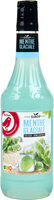 Sirop de menthe glaciale