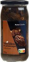 Morilles