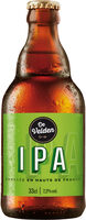 De velden bière blonde IPA