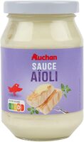 Sauce aioli