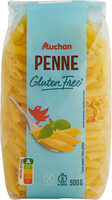 Penne sans gluten