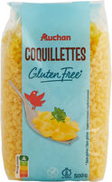 Coquillettes sans gluten