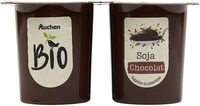 Soja Chocolat