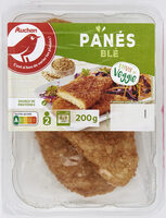 PANES blé - Envie de