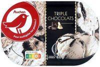 3 chocolats
