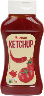Ketchup