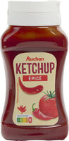 Ketchup Epicé