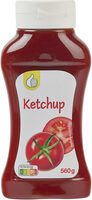 Ketchup