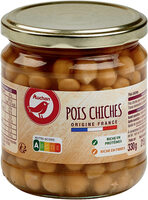 Pois chiches