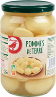 Pommes de terre