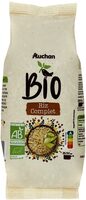 Riz complet