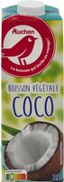 Boisson végétale COCO