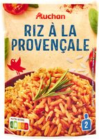 Riz a la provencale