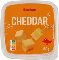 Cheddar