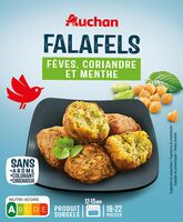 Falafels