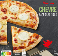 CHÈVRE pâte classique
