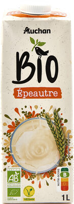 Epeautre Bio