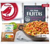 Mélange pour fajitas