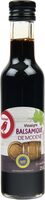 Vinaigre balsamique de Modène