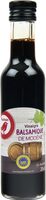 Vinaigre balsamique de Modène