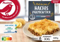 Hachis parmentier