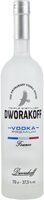 Dworakoff premium vodka francaise 37.5d 70cl