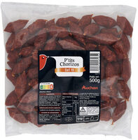 P'tit Chorizo