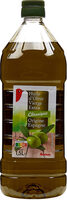Huile d'olive vierge extra origine Espagne