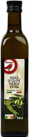 Huile d'olive vierge extra.Origine Italie
