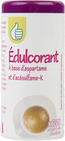 Edulcorant de table 650 comprimés