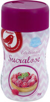 Sucralose