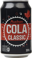 Cola classic
