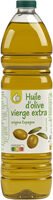 Huile d'olive vierge extra Pouce 1L