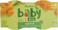 Carotte