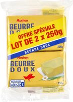 Beurre Doux