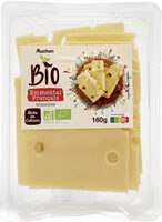 BIOEMMENTAL Tranches