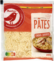RâpéSpécial Pâtes